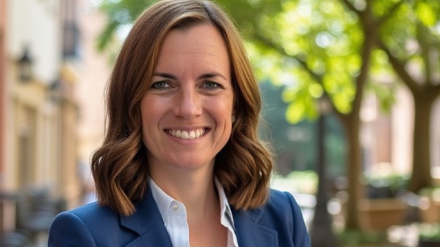Alexandra Schmitz-Harbauer_