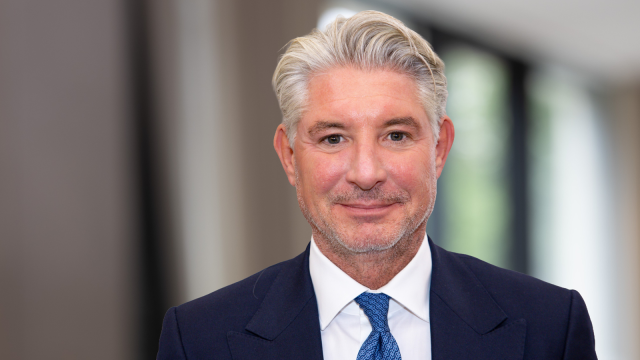 Andreas Pfaff