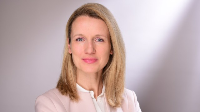 Ariane Bockhold