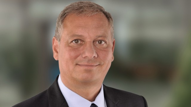 Bernd Duda