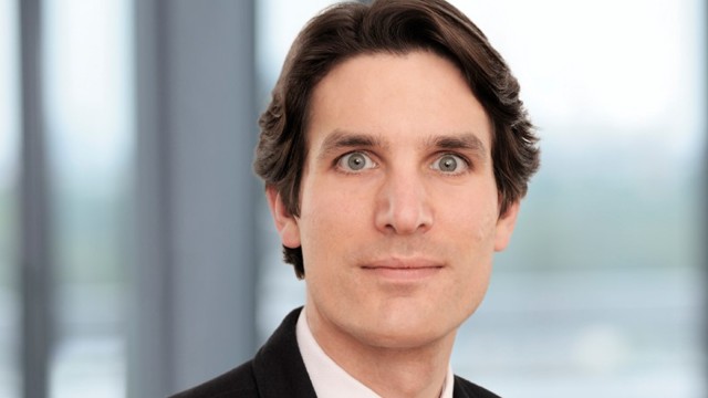Dennis de Laat
