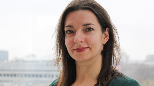 Justyna Kedzierska-Klukowska