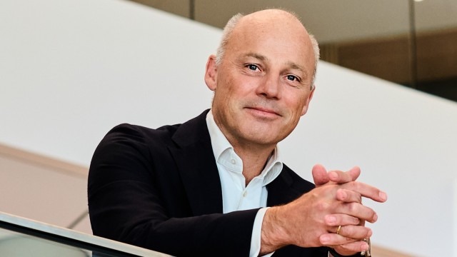 Rogier Bos