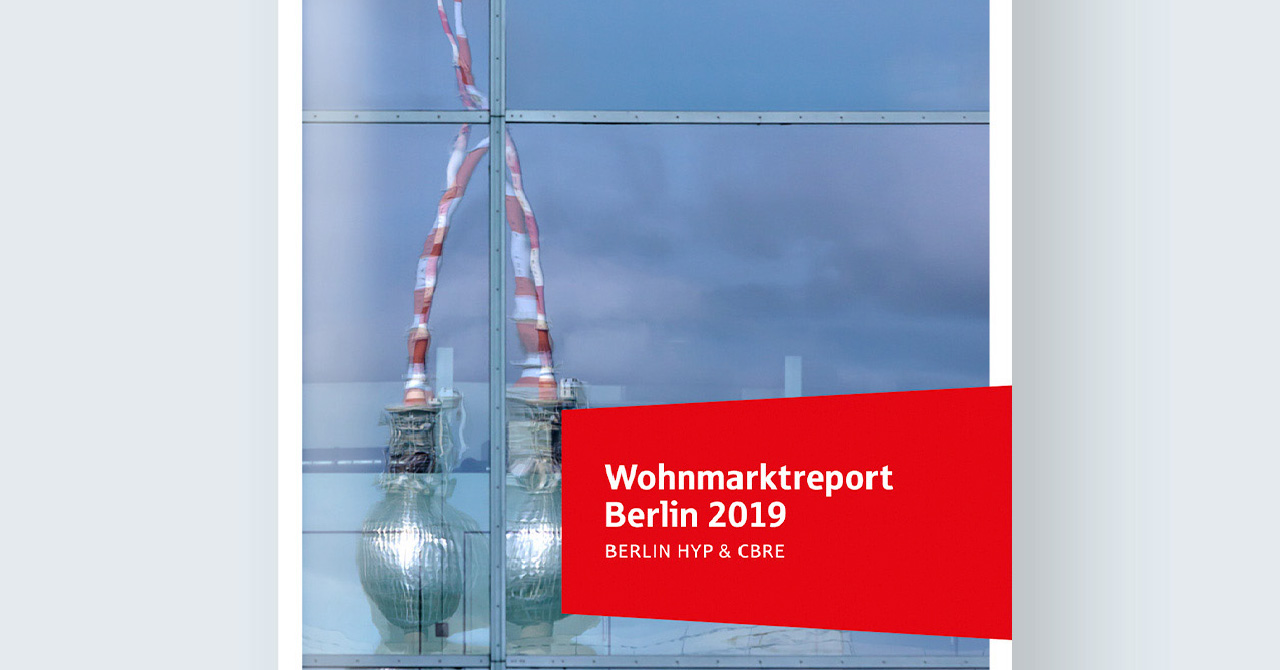 Annual Report 2019 Berlin Hyp AG